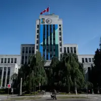 Vancouver says camping overnight in parks will still be allowed during World Cup