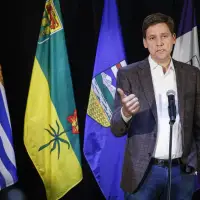 Eby questions western Canadian premiers meeting agenda amid Alberta separation talk