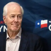Cornyn tries to hold on to Texas Senate seat in runoff with Paxton, the latest test of Trump's power