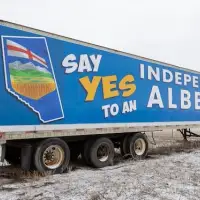 Majority of party members likely to back Alberta separation, UCP president says
