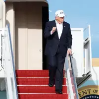 Trump will see doctors for his annual physical. What the public finds out is up to him