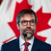 Guilbeault to resign as an MP over Carney government’s climate policies