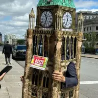 Liberal climate caucus co-chair says he ‘absolutely’ supports Carney’s policies