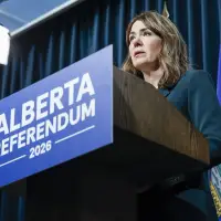 Parliamentary adviser on constitutional affairs to Alberta Premier Smith resigns