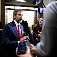 Steven Guilbeault to announce resignation as member of Parliament on Wednesday