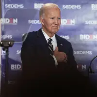 Biden sues Justice Department to stop release of audio and transcripts tied to special counsel probe