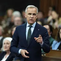 Ottawa negotiating purchase of Saab GlobalEye surveillance planes: Carney