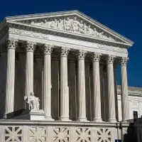 Alabama asks Supreme Court to allow use of congressional map helping GOP, despite racial bias ruling