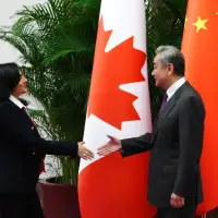 Chinese foreign minister's visit to Canada a 'positive sign': trade minister