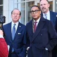 Don Lemon seeks grand jury transcripts in Minnesota civil rights case, citing misconduct