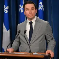 Quebec legislature members denounce Carney's comments on Clarity Act