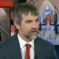 ‘I’m not the only one who’s uncomfortable’: Guilbeault in his own words on why he quit