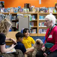 The Minneapolis immigration crackdown ended months ago. For these little kids, trauma remains