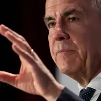 Carney set to deliver remarks, pitch Canada as investment hub in New York