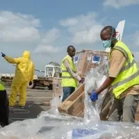 More than 24,000 immigration documents could be suspended by Ebola border measures