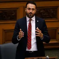 Ontario Liberal caucus member Rob Cerjanec enters party leadership race