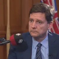 B.C. premier says Alberta separatism the 'elephant in the room' during pivotal moment for Canada