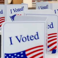 5 Southern Democratic chairs say South Carolina should lead off 2028 presidential primary calendar