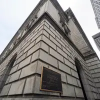 US Federal judge had sex in chambers with police officer and lied about it, investigation found
