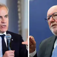 ‘Worth repeating’: U.S. ambassador welcomes PM Carney’s offer to ‘help make America great again’
