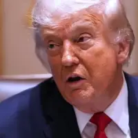U.S. blockage on Strait of Hormuz ‘will now be lifted,’ says Trump