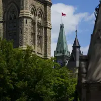 Ottawa posts $55.3B deficit for 2025-26 fiscal year, based on monthly fiscal monitor