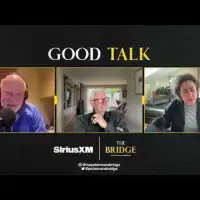 Good Talk: How To Judge Carney's MAGA Line in New York
