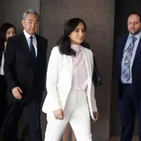 Canada wants to boost China trade by 50% while ‘safeguarding’ security interests, Anand says