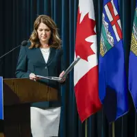 Elections Alberta to soon start hiring 60,000 ballot counters for separation vote