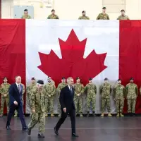 Carney's next defense challenge: Turning promises into contracts