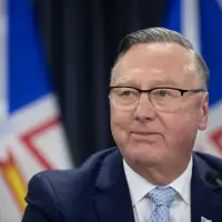 Newfoundland and Labrador drops lawsuit challenging federal equalization program