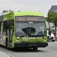Quebec municipalities group calls government to address public transit underfunding