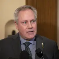 N.B. should halt transition to new virtual-health-care provider: Opposition Tories