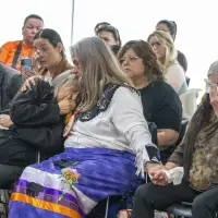 Human rights panel accuses Canada of genocide against Indigenous population