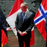 All for one: Norway, Germany sell Canada on shared submarine fleet