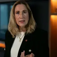 Hillman doesn’t think CUSMA will ‘go away,’ says scrapping it would be ‘phenomenally disruptive’