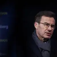 Sweden’s PM jokes about Canada joining the EU, says it’s a ‘very welcoming club’