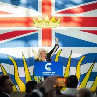 Kerry Lynne-Findlay won B.C. Conservative race as most authentic populist: expert