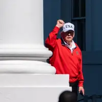 How Trump has used the presidency to benefit himself and his allies