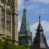 Federal poll finds nearly half of Canadians think country takes 'too many immigrants'