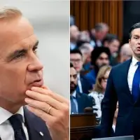 House Speaker denies Poilievre’s request for emergency debate on Canada’s economy