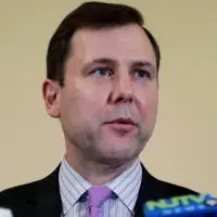 New Jersey Democrats pick opponent in House district with absent Republican incumbent