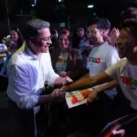 Early takeaways from Tuesday's primaries as Democrats try to defend California and make Iowa inroads
