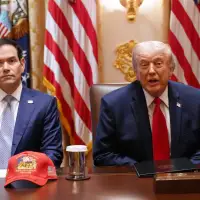 The Latest: Rubio says he sees indications that Iran's new supreme leader is 'engaged' with US talks