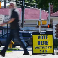 Rebecca Bennett wins Democratic primary in New Jersey's 7th District to take on Rep. Tom Kean Jr.