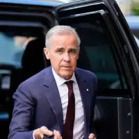 In first remarks after Canada enters ‘technical recession,’ Carney acknowledges ‘weakness’ in economy