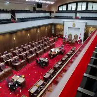 To be or not to be (partisan)?  that is the question facing the Prime Minister on the Senate