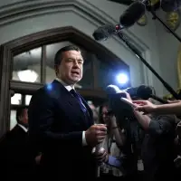 Poilievre says Quebec separatism was 'wiped out' under Tories. Polls say otherwise.
