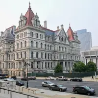 New York Democrats take first steps toward an aggressive 2028 redistricting plan