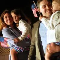 Takeaways from Tuesday's primaries as Democrats try to make Iowa inroads and defend California